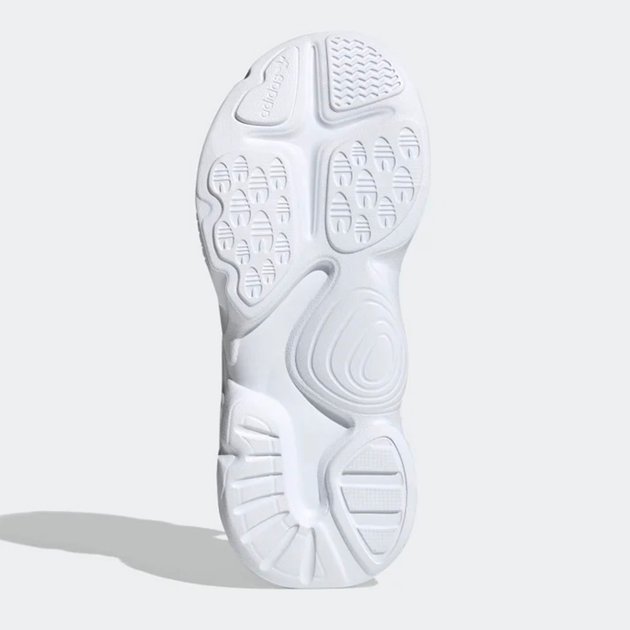 Sandały adidas Originals Magmur Sandal W EG6213 36.5 (5) 23.5 cm Core Yellow S10/Cloud White/Core Black (4062052488836) - obraz 6