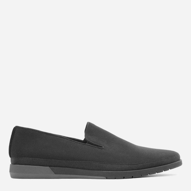 Buty slip-on Kazar 53174-TK-00 40 (7.5) 26 cm Czarne (5903387255719) - obraz 1