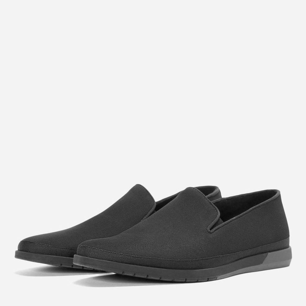 Buty slip-on Kazar 53174-TK-00 40 (7.5) 26 cm Czarne (5903387255719) - obraz 2