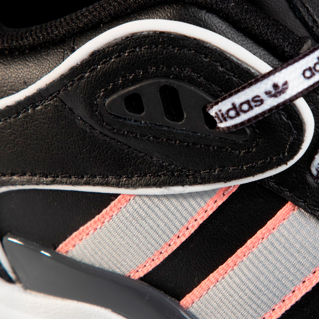 Sneakersy damskie na wysokiej platformie do kostki adidas Originals Magmur Runner W EG5434 36 (3.5UK) 22.2 cm Czarne (4062052585719) - obraz 7