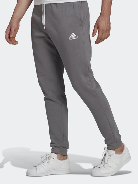 Спортивні штани чоловічі Adidas Ent22 Sw Pnt H57531 L Tegrfo (4065418807289) - зображення 1