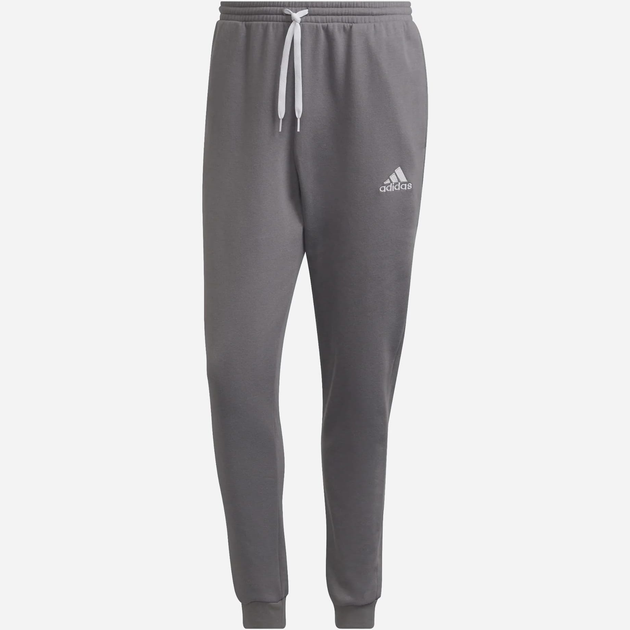 Спортивні штани чоловічі adidas Ent22 Sw Pnt H57531 M Сірі (4065418803441) - зображення 4