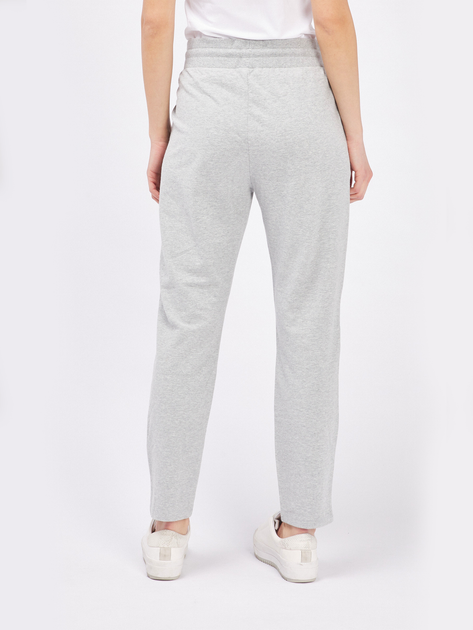 Spodnie dresowe GAS 365767182529-2940 M Cool Grey Mel (8056775324416) - obraz 2