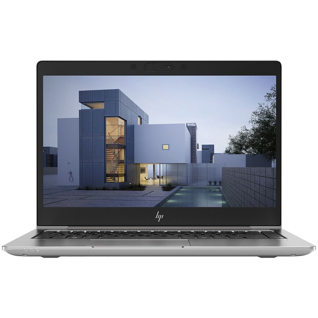 Б/У Ноутбук HP ZBook 14U G5 (i5-7300U/8/256SSD) - Class A – фото ...