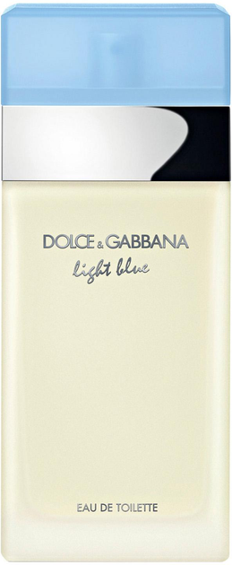 Туалетна вода для жінок Dolce&Gabbana Light Blue 25 мл (3423473020257) - зображення 2