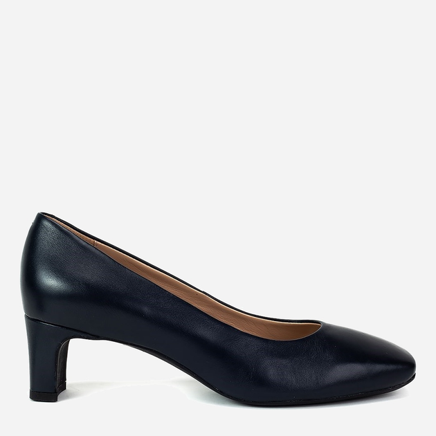 Buty eleganckie Geox D84BAA/00085/C4002 36.5 (8058279825352) - obraz 1