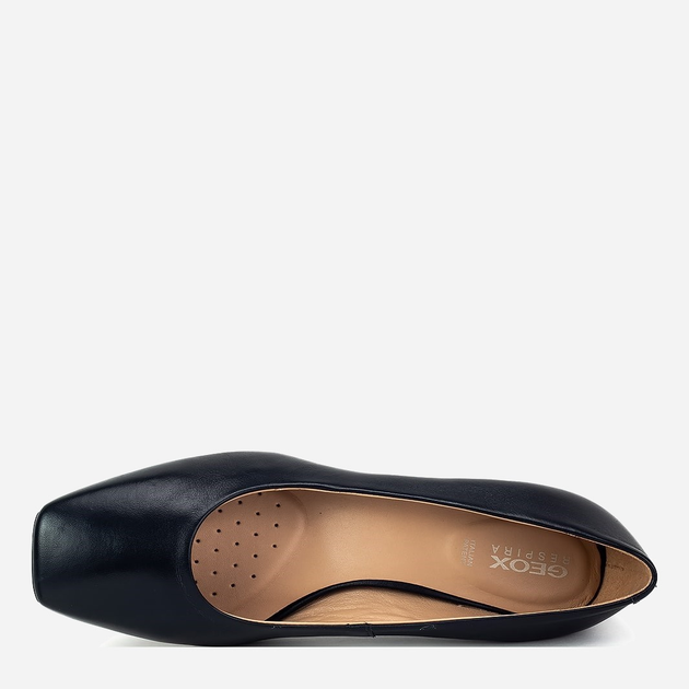 Buty eleganckie Geox D84BAA/00085/C4002 36.5 (8058279825352) - obraz 4