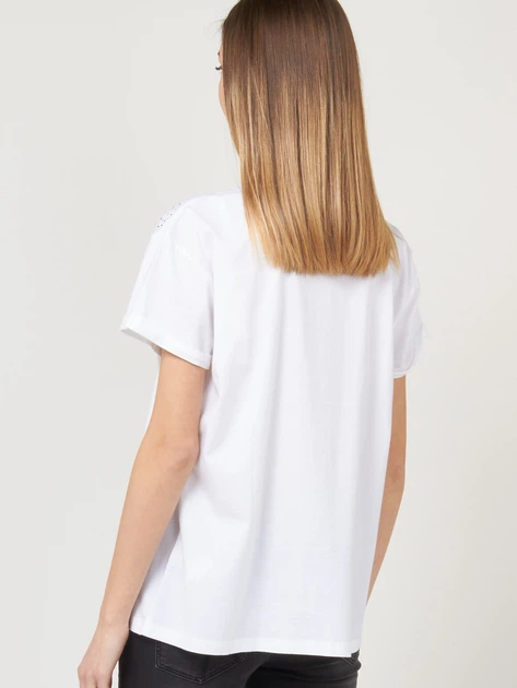 Футболка GAS 547212182032-0001 M White (8056775935711) - зображення 2