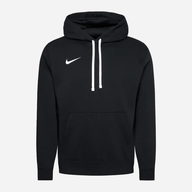 Bluza męska z kapturem Nike Park 20-Hoody CW6894-010 M Czarna (194502372182) - obraz 5