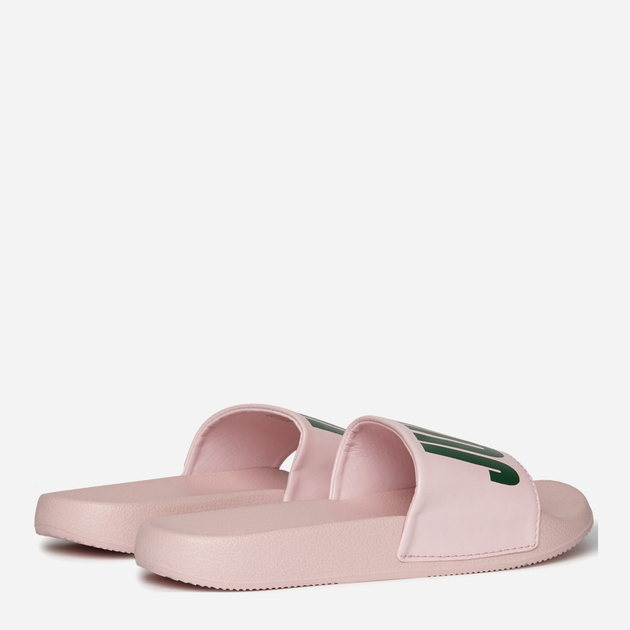 Klapki Juicy Couture Maddie Synthetic Nappa JJ017-650 39 (889680143845) - obraz 3