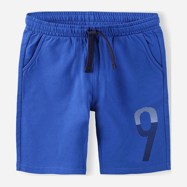 Szorty 5.10.15 Mix And Match 2N4019 134 cm Niebieskie (5902361967235) - obraz 1