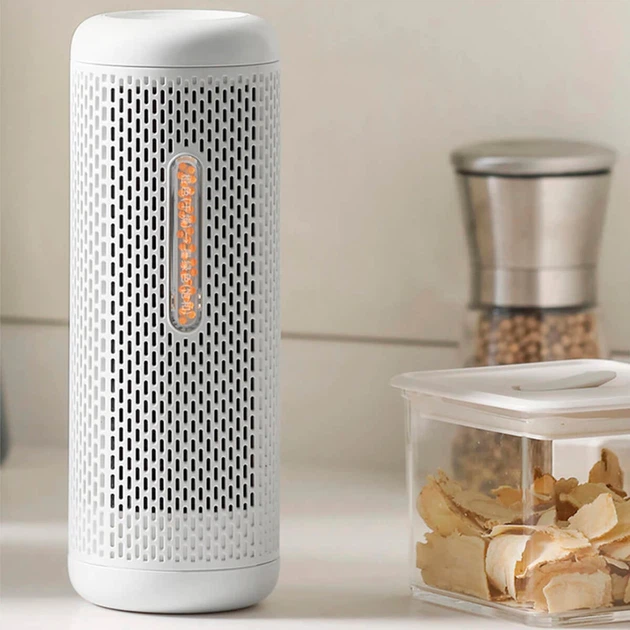 Osuszacz Xiaomi Deerma Mini Osuszacz (wersja międzynarodowa) (CS50MW) - obraz 5