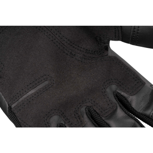 Тактические перчатки 2E Sensor Touch M Black (2E-MILGLTOUCH-M-BK) - изображение 2