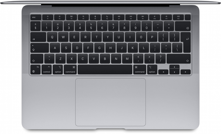 Ноутбук Apple MacBook Air 13