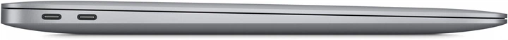 Ноутбук Apple MacBook Air 13" M1 256GB 2020 (MGN63ZE/A) Space Gray - зображення 6