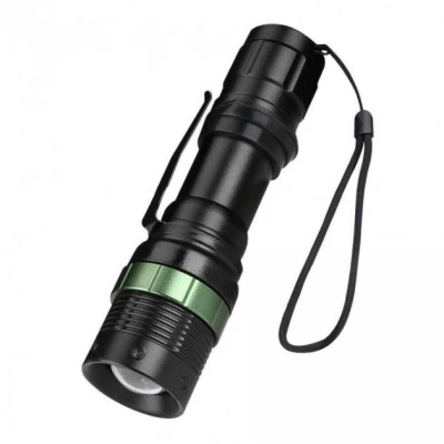 Фонарь Watton WT-037 - Фото 3 Фонарь Watton WT-037 - изображение 3
