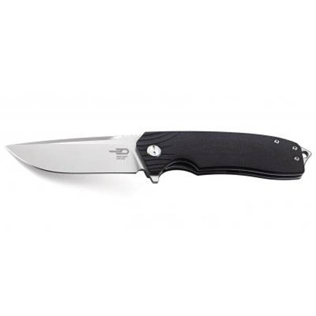 Нож Bestech Knife Lion Black (BG01A) - изображение 1