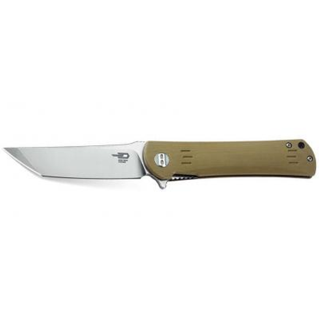 Ніж Bestech Knife Kendo Beige (BG06C-1) - зображення 1