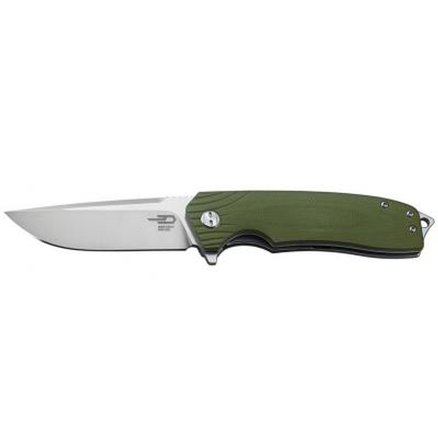 Нож Bestech Knife Lion Army Green (BG01B) - изображение 1