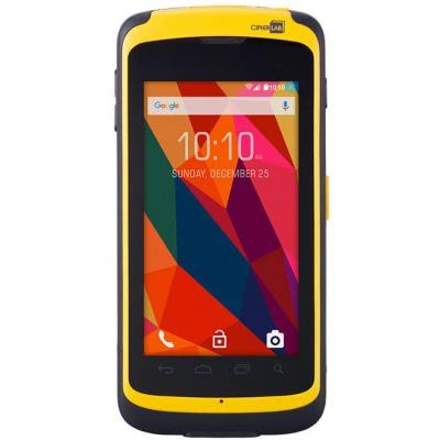 Терминал сбора данных Cipherlab RS 50 imager 2D (AS50E2BE50001) - Фото 1 Терминал сбора данных Cipherlab RS 50 imager 2D (AS50E2BE50001) - изображение 1