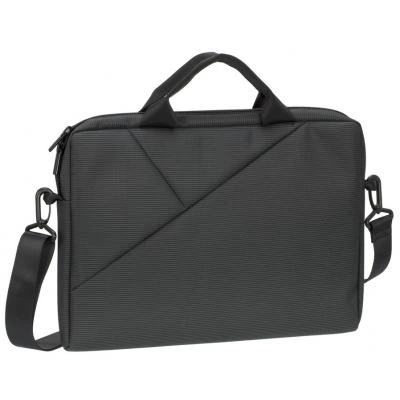 Сумка для ноутбука RivaCase 13,3" (8720 (Grey)) - изображение 2