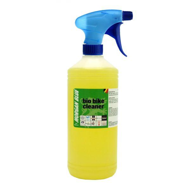 Morgan Blue Bio Bike Cleaner