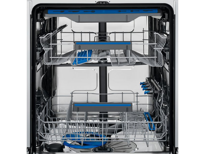Посудомоечная машина встраиваемая Electrolux - EMG 48200 L - изображение 8