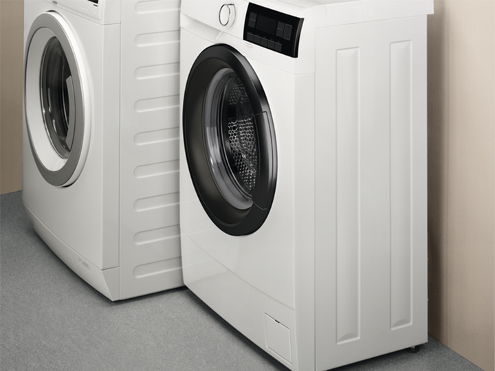 Пральна машина Electrolux - EW6S326SUI - зображення 5
