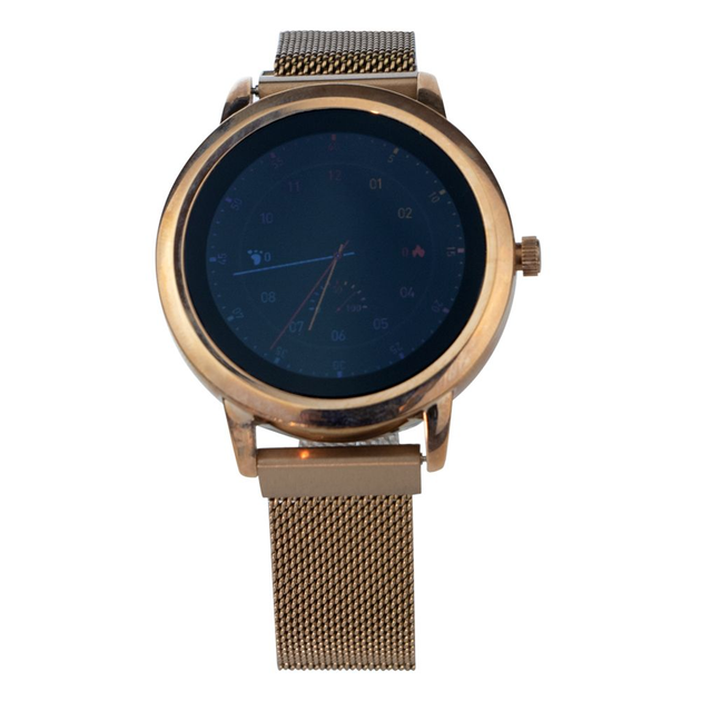 Розумний годинник Smart Watch Hoco Y8 TFT дисплей IP68 Battery 180mAh ...