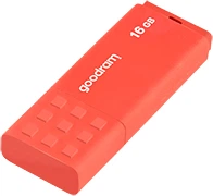 Pendrive Goodram UME3 16GB USB 3.0 Orange (UME3-0160O0R11) - obraz 3