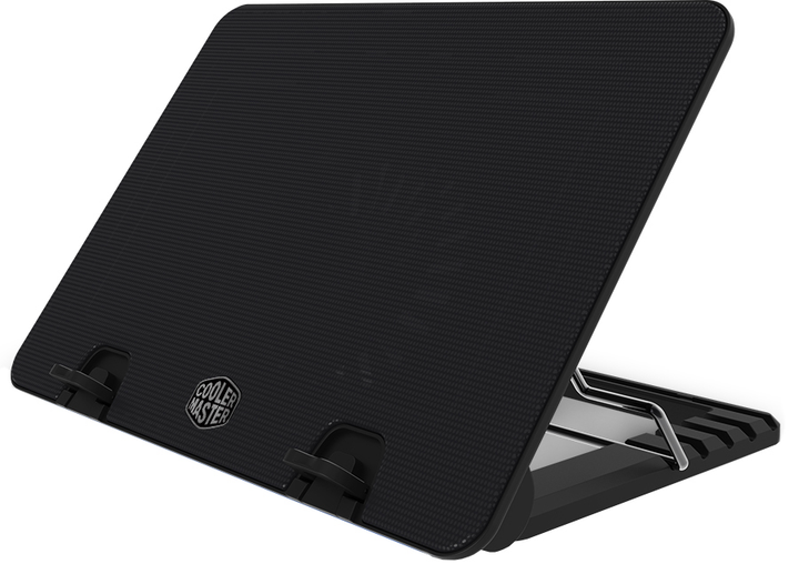 Подставка для ноутбука Cooler Master Ergostand IV (R9-NBS-E42K-GP ...