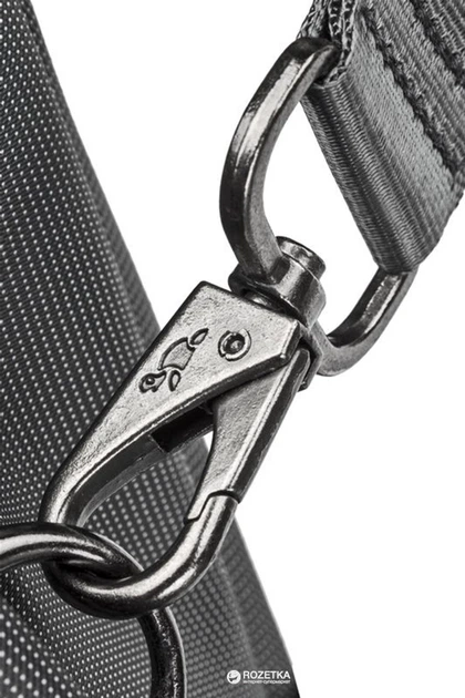 Torba na laptopa RivaCase 8251 17,3" szara (8251 (szara)) - obraz 6