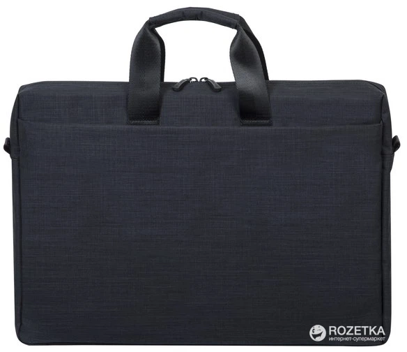 Torba na laptopa RivaCase 8355 17,3" Czarny (8355 (Czarny)) - obraz 7