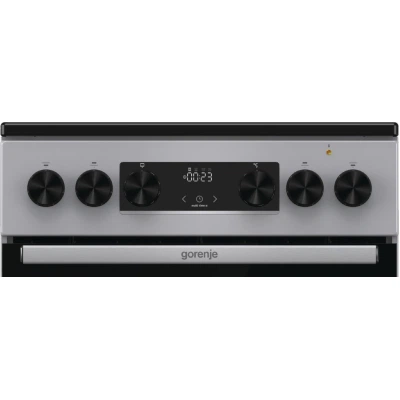 Плита Gorenje GEC5C41SG - зображення 12