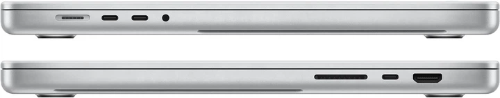 Laptop Apple MacBook Pro 16" M2 Max 1TB 2023 (MNWE3ZE/A) Srebrny - obraz 3