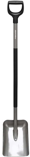 Łopata Fiskars Ergonomiczna (1066712) - obraz 2