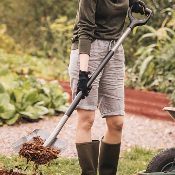 Łopata Fiskars Ergonomiczna (1066712) - obraz 7