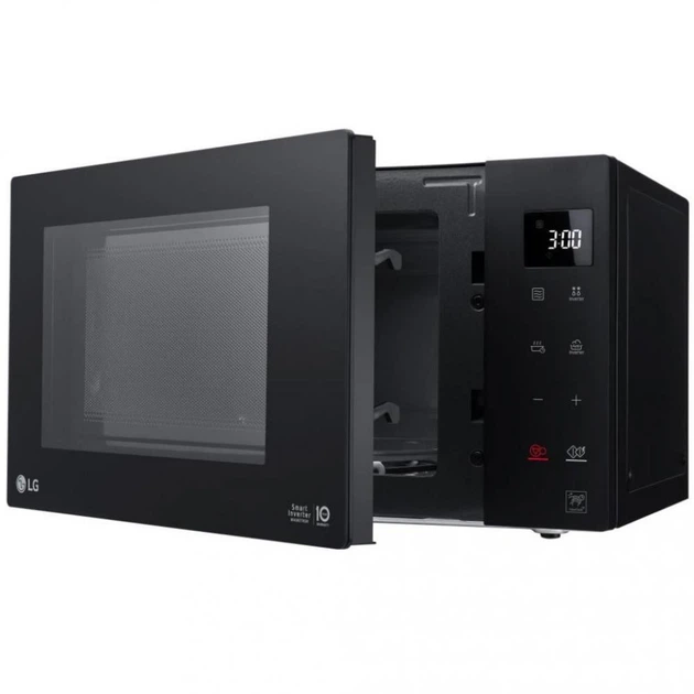 Микроволновка LG MS2336GIB - изображение 5