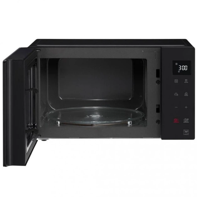 Микроволновка LG MS2336GIB - изображение 6