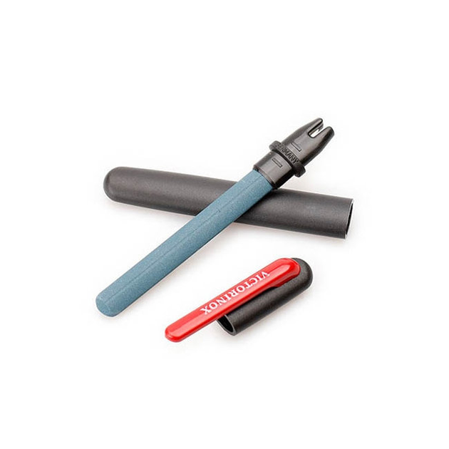 Точилка для ножей карманная Victorinox Vx43323 керамическая – фото ...