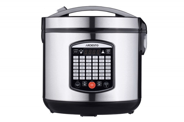 Мультиварка Ardesto MC-X42X - изображение 1
