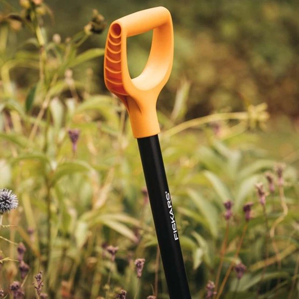 Лопата пряма Fiskars Solid (1066717) - зображення 7