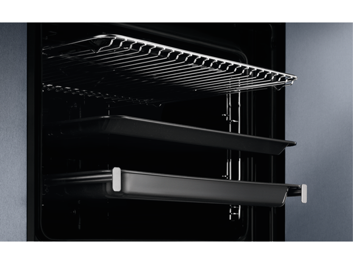 Духовой шкаф Electrolux - OEF 5 C 50 X - изображение 6