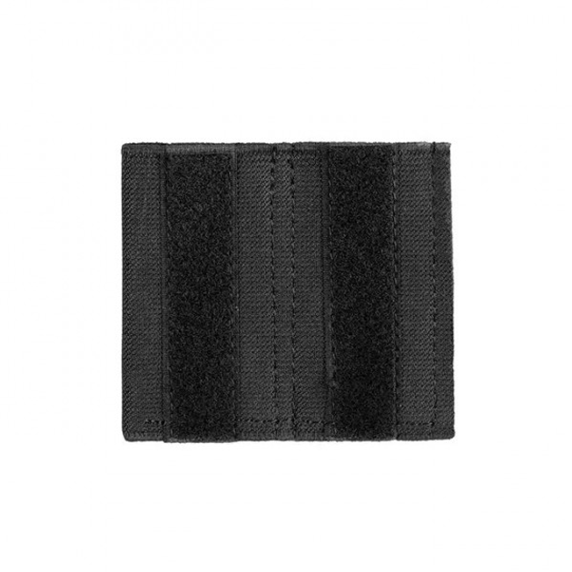 Plate Carrier Double Pistol Magazine Insert - Black [8FIELDS] вставка - изображение 2