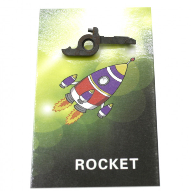 Rocket відсікач одиночного вогню V3 - зображення 1