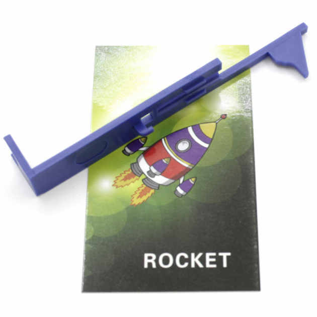 Rocket таппет V3 внутренний тюнинг - зображення 1