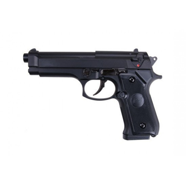REF14760 pistol спринговий пістолет - зображення 1