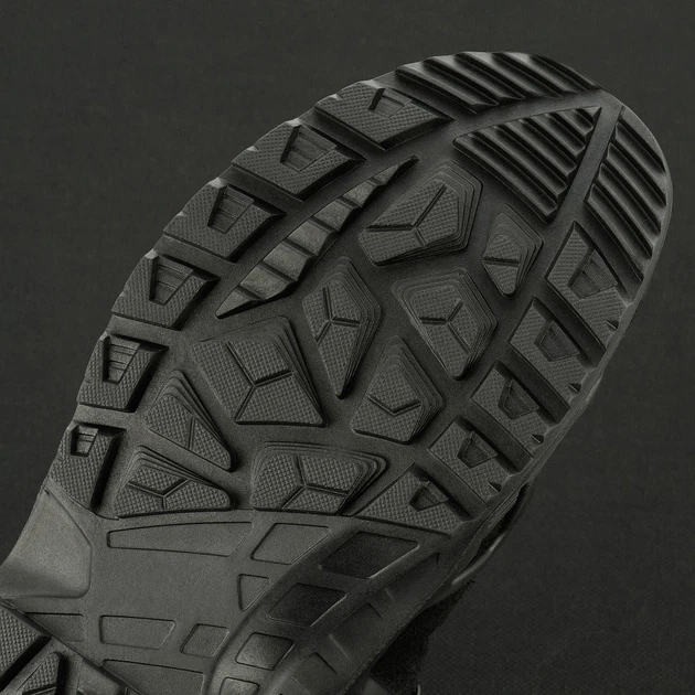 Черевики тактичні M-Tac Alligator Black 42 - Фото 12 Черевики тактичні M-Tac Alligator Black 42 - зображення 12