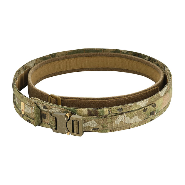 Ремень M-Tac Range Belt Cobra Buckle Multicam XS/S - изображение 2