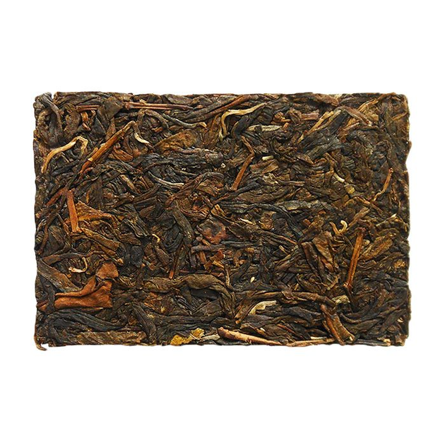 Чай Шэн пуэр Guang Fu Чжуань Ча, 50 г от продавца: Shifu Tea – ROZETKA ...